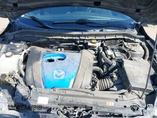 2012 Mazda 3 i Touring z VIN JM1BL1V84C1608512, wystawiony jako IAAI lot #42441391 z przebiegiem 167 292 mil mil oraz . Historia ofert i sprzedaży dostępna na DreamBid. Obrazek 10.