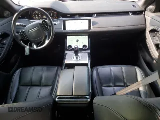 2020 Land Rover Range Rover Evoque SE с VIN SALZP2FX8LH077328, выставлен на аукционе Copart как лот 60657485 с пробегом 97 220 миль миль и Чистый • Clean title. История ставок и продаж доступна на DreamBid. Изображение 8.