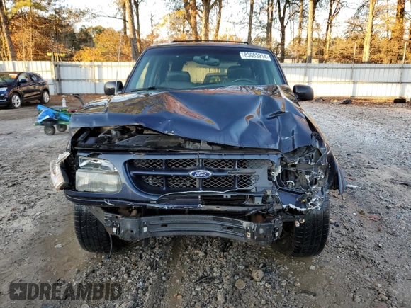 1999 Ford Explorer XLT с VIN 1FMZU32PXXZB74828, выставлен на аукционе Copart как лот 83683914 с пробегом 208 537 миль миль и Списание • Salvage title. История ставок и продаж доступна на DreamBid. Изображение 5.