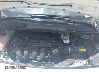 2017 Ford Transit Connect XL z VIN NM0LS7E78H1313404, wystawiony jako IAAI lot #42785882 z przebiegiem 341 878 mil mil oraz . Historia ofert i sprzedaży dostępna na DreamBid. Obrazek 10.