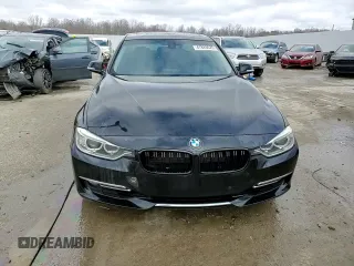 2013 BMW 3 Series 328i с VIN WBA3C1C54DK103737, выставлен на аукционе Copart как лот 47820025 с пробегом 134 896 миль миль и На запчасти • Non repairable. История ставок и продаж доступна на DreamBid. Изображение 14.