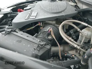 2008 Chevrolet Impala LT с VIN 2G1WC583X89255441, выставлен на аукционе IAAI как лот 41407326 с пробегом 137 257 миль миль и . История ставок и продаж доступна на DreamBid. Изображение 12.