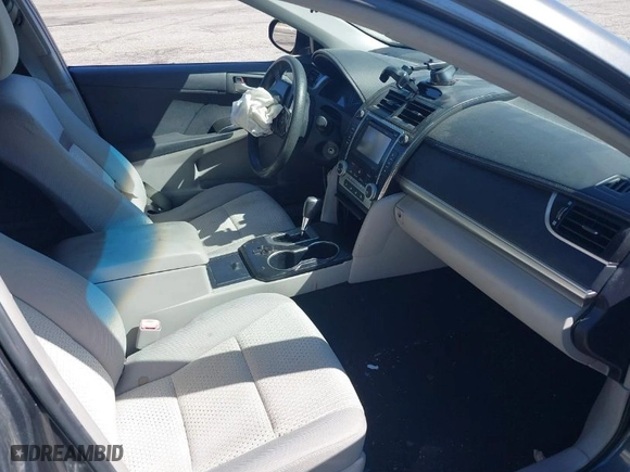 2012 Toyota Camry L with VIN 4T4BF1FK2CR258184, listed as a IAAI auction lot 41879315 with 116,345 mi miles. Bid and sale history available at carsss.com. Image 5.