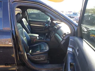 2018 Ford Explorer XLT with VIN 1FM5K8DH2JGB60688, listed as a IAAI auction lot 40850681 with 182,296 mi miles and . Bid and sale history available at DreamBid. Image 5.