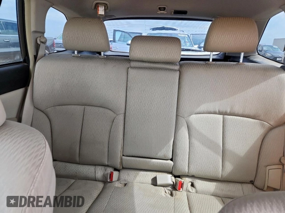 2012 Subaru Outback Prem with VIN 4S4BRCCC8C3269724, listed as a Copart auction lot 61562815 with 148,981 mi miles and Clean title. Bid and sale history available at DreamBid. Image 10.