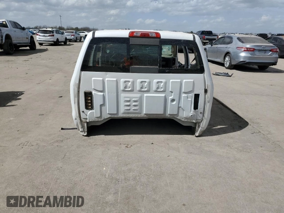 2017 GMC Sierra 1500 Denali with VIN 3GTU2PEJ5HG257880, listed as a Copart auction lot 49181445 with Not Provided miles and Non Repairable. Bid and sale history available at DreamBid. Image 6.