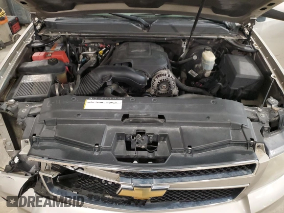 2007 Chevrolet Tahoe LT z VIN 1GNEK130X7R127210, wystawiony jako Copart lot #42973325 z przebiegiem 228 650 mil mil oraz Szkoda całkowita • Salvage title. Historia ofert i sprzedaży dostępna na DreamBid. Obrazek 14.