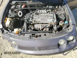 1995 Acura Integra z VIN JH4DB8582SS001679, wystawiony jako Copart lot #50831735 z przebiegiem 245 804 mil mil oraz Szkoda całkowita • Salvage title. Historia ofert i sprzedaży dostępna na DreamBid. Obrazek 11.
