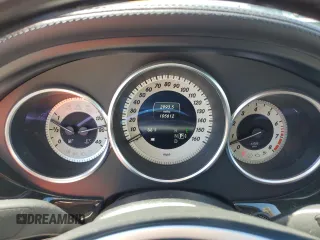 2013 Mercedes-Benz CLS 550 with VIN WDDLJ7DB9DA073775, listed as a Copart auction lot 50209465 with 105,612 mi miles and Salvage title. Bid and sale history available at DreamBid. Image 9.