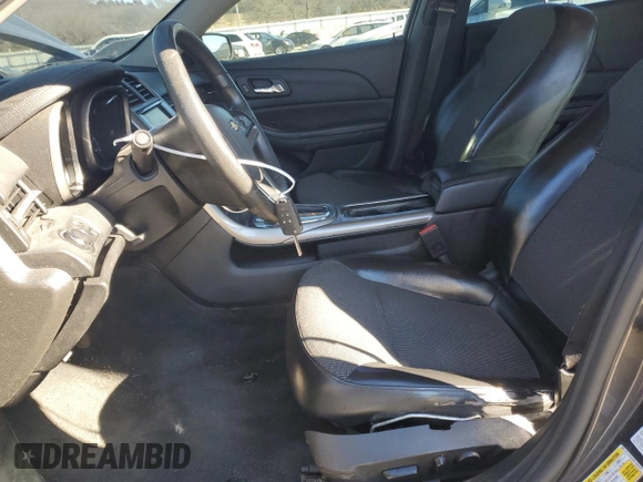 2013 Chevrolet Malibu LT with VIN 1G11C5SA8DF304297, listed as a Copart auction lot 42023265 with 158,079 mi miles and Salvage Title. Bid and sale history available at DreamBid. Image 7.