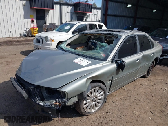 2006 Volvo S80 с VIN YV1TS592661439483, выставлен на аукционе IAAI как лот 41668138 с пробегом Не указан миль и . История ставок и продаж доступна на DreamBid. Изображение 2.