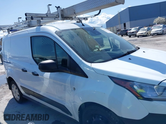 2022 Ford Transit Connect XL z VIN NM0LS6S23N1524833, wystawiony jako IAAI lot #41934592 z przebiegiem 53 532 mil mil oraz . Historia ofert i sprzedaży dostępna na DreamBid. Obrazek 13.
