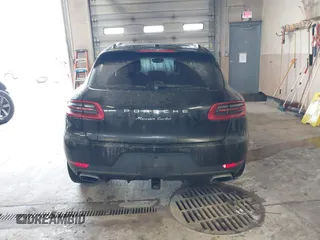 2018 Porsche Macan with VIN WP1AA2A55JLB03680, listed as a IAAI auction lot 41651251 with 150,329 mi miles and . Bid and sale history available at DreamBid. Image 16.