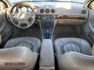 2004 Chrysler 300M M z VIN 2C3HE66G64H618537, wystawiony jako Copart lot #88373975 z przebiegiem 93 141 mil mil oraz Szkody całkowita. Historia ofert i sprzedaży dostępna na DreamBid. Obrazek 8.