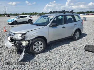 2009 Subaru Forester X с VIN JF2SH61679H725912, выставлен на аукционе Copart как лот 65896515 с пробегом 164 750 миль миль и Списание • Salvage title. История ставок и продаж доступна на DreamBid. Изображение 1.