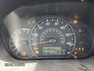 2024 Mitsubishi Mirage ES z VIN ML32FUFJ3RHF03802, wystawiony jako Copart lot #47757585 z przebiegiem 19 944 mil mil oraz Szkoda całkowita • Salvage title. Historia ofert i sprzedaży dostępna na DreamBid. Obrazek 9.