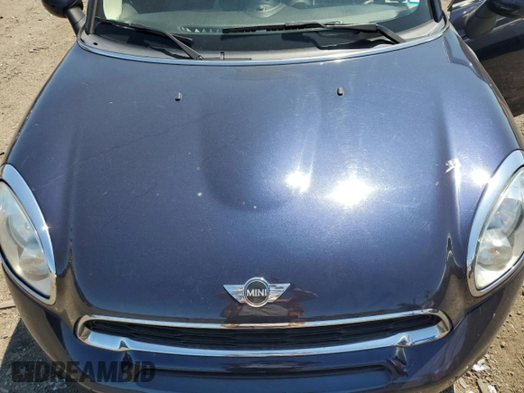 2014 MINI Countryman S с VIN WMWZC5C50EWP35310, выставлен на аукционе Copart как лот 59412065 с пробегом 81 133 миль миль и Чистый • Clean title. История ставок и продаж доступна на DreamBid. Изображение 11.
