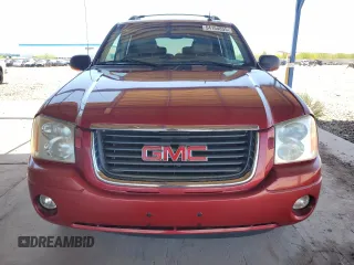 2004 GMC Envoy SLT with VIN 1GKET16S646144154, listed as a Copart auction lot 54154855 with 168,190 mi miles and Clean Title. Bid and sale history available at DreamBid. Image 5.