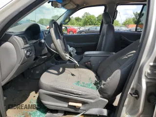 2004 Ford Explorer XLS с VIN 1FMZU62K74ZB23613, выставлен на аукционе Copart как лот 62346315 с пробегом Не указан миль и Списание • Salvage title. История ставок и продаж доступна на DreamBid. Изображение 7.
