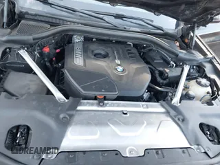 2019 BMW X4 xDrive30i with VIN 5UXUJ3C51KLG52460, listed as a IAAI auction lot 41906197 with 174,938 mi miles and . Bid and sale history available at DreamBid. Image 10.