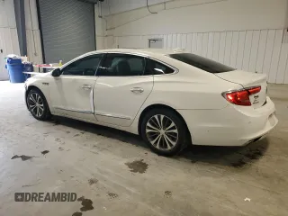 2017 Buick LaCrosse Essence with VIN 1G4ZP5SS2HU141246, listed as a Copart auction lot 51846955 with 149,737 mi miles and Clean Title. Bid and sale history available at DreamBid. Image 2.