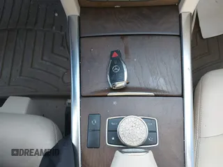 2014 Mercedes-Benz E 350 Sport with VIN WDDHF5KB0EA814346, listed as a IAAI auction lot 41768960 with 131,331 mi miles and . Bid and sale history available at DreamBid. Image 11.