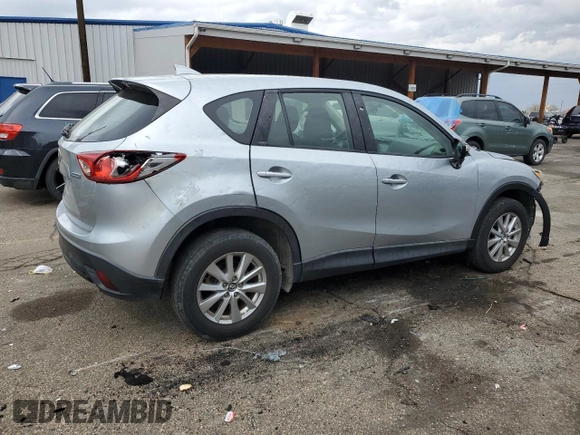 2016 Mazda CX-5 Sport с VIN JM3KE4BYXG0773984, выставлен на аукционе Copart как лот 54342225 с пробегом 137 618 миль миль и Чистый • Clean title. История ставок и продаж доступна на DreamBid. Изображение 3.