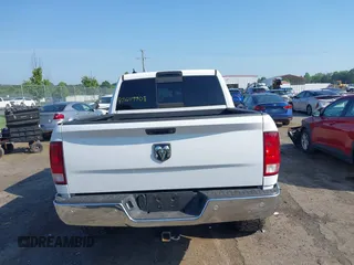2015 Ram 1500 Big Horn with VIN 1C6RR7LM8FS597567, listed as a IAAI auction lot 42549908 with 127,788 mi miles and . Bid and sale history available at DreamBid. Image 16.
