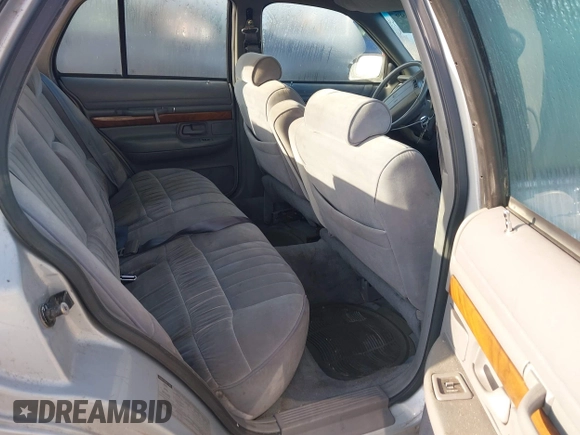 1994 Mercury Grand Marquis LS z VIN 2MELM75W9RX669484, wystawiony jako IAAI lot #41838499 z przebiegiem 101 777 mil mil oraz . Historia ofert i sprzedaży dostępna na DreamBid. Obrazek 8.