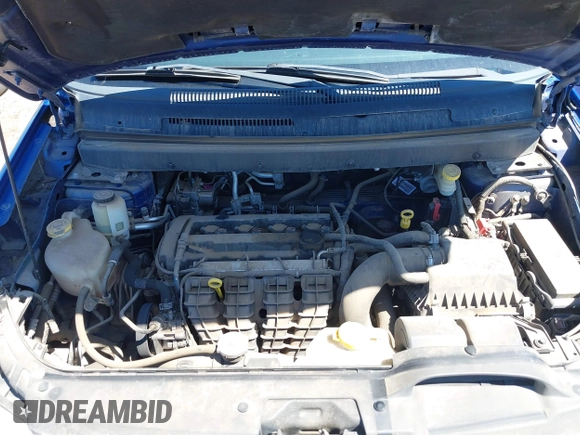 2015 Dodge Journey American Value with VIN 3C4PDCAB4FT715119, listed as a IAAI auction lot 42235271 with 106,772 mi miles and . Bid and sale history available at DreamBid. Image 10.