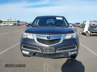 2013 Acura MDX with VIN 2HNYD2H25DH516097, listed as a IAAI auction lot 42014878 with 175,829 mi miles and . Bid and sale history available at carsss.com. Image 12.
