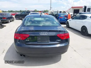2014 Audi A5 Premium Plus with VIN WAULFAFR4EA034285, listed as a IAAI auction lot 42680210 with 141,489 mi miles and . Bid and sale history available at DreamBid. Image 16.