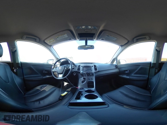 2015 Toyota Venza XLE with VIN 4T3ZK3BB8FU073316, listed as a IAAI auction lot 42654796 with 71,340 mi miles and . Bid and sale history available at DreamBid. Image 18.