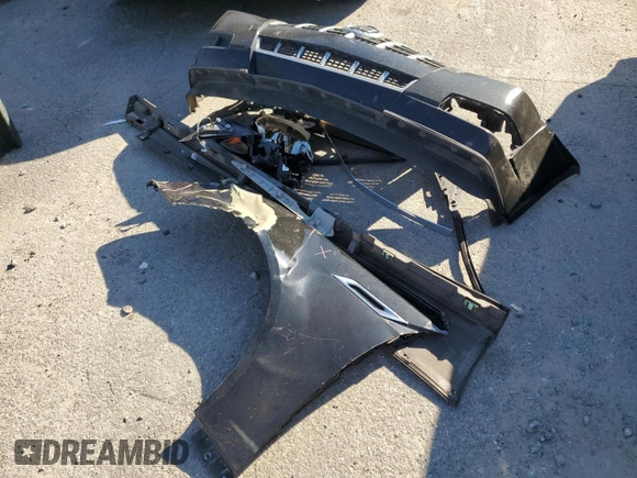 2013 Cadillac CTS z VIN 1G6DA1E33D0107334, wystawiony jako Copart lot #41563795 z przebiegiem 191 596 mil mil oraz Szkoda całkowita • Salvage title. Historia ofert i sprzedaży dostępna na DreamBid. Obrazek 12.