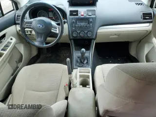 2014 Subaru Crosstrek Premium с VIN JF2GPACC3EG241797, выставлен на аукционе Copart как лот 60115635 с пробегом 143 327 миль миль и Списание • Salvage title. История ставок и продаж доступна на DreamBid. Изображение 8.