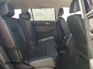 2021 Volkswagen Atlas SE z VIN 1V2HR2CA2MC564468, wystawiony jako Copart lot #61469925 z przebiegiem 69 794 mil mil oraz Szkoda całkowita • Salvage title. Historia ofert i sprzedaży dostępna na DreamBid. Obrazek 11.