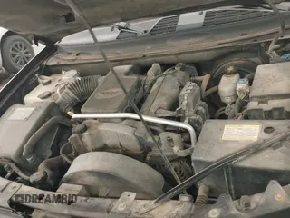 2008 Chevrolet TrailBlazer 1LT с VIN 1GNDT13S982232132, выставлен на аукционе IAAI как лот 41384102 с пробегом 151 584 миль миль и . История ставок и продаж доступна на DreamBid. Изображение 13.