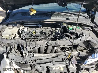 2012 Ford Focus SEL with VIN 1FAHP3H28CL416344, listed as a Copart auction lot 46628675 with 140,273 mi miles and Salvage Title. Bid and sale history available at carsss.com. Image 13.
