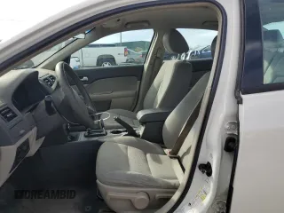 2011 Ford Fusion S with VIN 3FAHP0GA2BR337310, listed as a Copart auction lot 45915125 with 171,966 mi miles and Salvage Title. Bid and sale history available at carsss.com. Image 7.