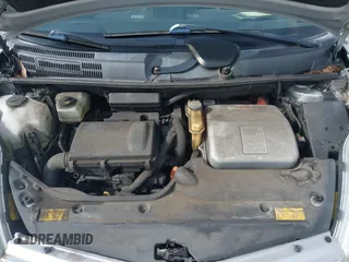 2006 Toyota Prius with VIN JTDKB20U767064148, listed as a IAAI auction lot 41603966 with 275,326 mi miles. Bid and sale history available at carsss.com. Image 10.