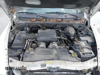 2000 Dodge Durango z VIN 1B4HS28N6YF200766, wystawiony jako IAAI lot #42491797 z przebiegiem 350 231 mil mil oraz . Historia ofert i sprzedaży dostępna na DreamBid. Obrazek 10.