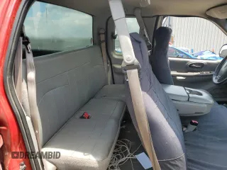 1999 Ford F-150 XL with VIN 2FTRX17L1XCB22247, listed as a Copart auction lot 60851965 with Not provided miles and Salvage title. Bid and sale history available at DreamBid. Image 10.