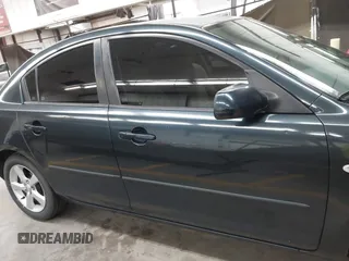 2006 Mazda 3 i Touring with VIN JM1BK32F061431107, listed as a IAAI auction lot 41792011 with 189,533 mi miles and . Bid and sale history available at DreamBid. Image 13.