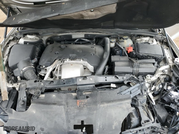 2018 Buick Regal TourX Essence with VIN W04GV8SX1J1148057, listed as a Copart auction lot 45505905 with 216,869 mi miles and Salvage Title. Bid and sale history available at carsss.com. Image 11.