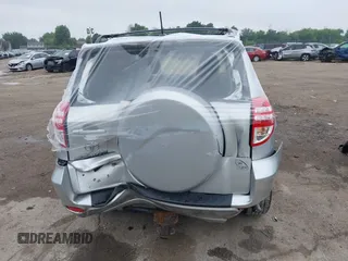 2012 Toyota RAV4 с VIN 2T3BF4DV3CW203906, выставлен на аукционе IAAI как лот 42604342 с пробегом 125 214 миль миль и . История ставок и продаж доступна на DreamBid. Изображение 16.