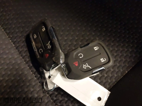 2022 GMC Acadia SLE z VIN 1GKKNRL41NZ130406, wystawiony jako IAAI lot #41471864 z przebiegiem 36 430 mil mil oraz . Historia ofert i sprzedaży dostępna na DreamBid. Obrazek 11.