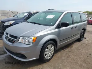 2016 Dodge Grand Caravan SE with VIN 2C4RDGBG5GR251689, listed as a IAAI auction lot 42149865 with 137,410 mi miles and . Bid and sale history available at DreamBid. Image 18.