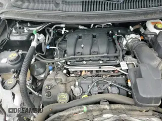 2018 Ford Explorer XLT z VIN 1FM5K7D8XJGC02759, wystawiony jako Copart lot #85504125 z przebiegiem 86 676 mil mil oraz Szkoda całkowita • Salvage title. Historia ofert i sprzedaży dostępna na DreamBid. Obrazek 14.