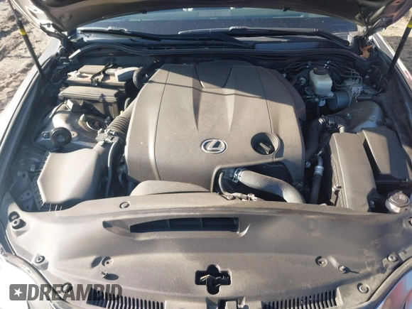 2015 Lexus IS 250 with VIN JTHCF1D2XF5025687, listed as a IAAI auction lot 41130492 with 115,826 mi miles and . Bid and sale history available at DreamBid. Image 10.