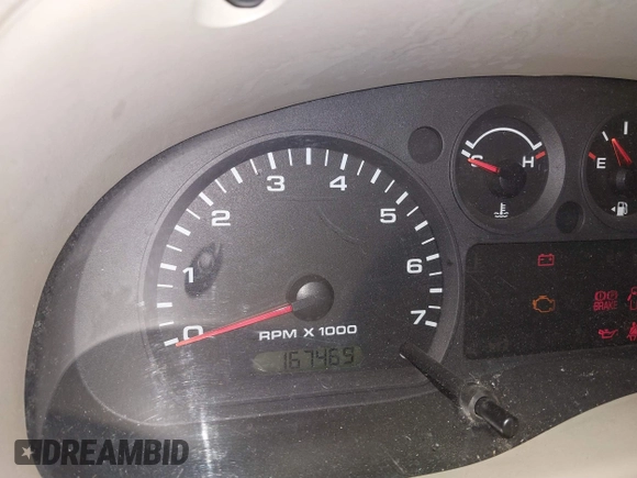 2008 Ford Ranger XLT Appearance with VIN 1FTYR14E48PA85819, listed as a IAAI auction lot 41331148 with 167,469 mi miles and . Bid and sale history available at DreamBid. Image 16.